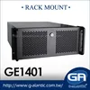 GE1401 4U Rackmount Enclosure For IPC Server i7 Gaming Desktop