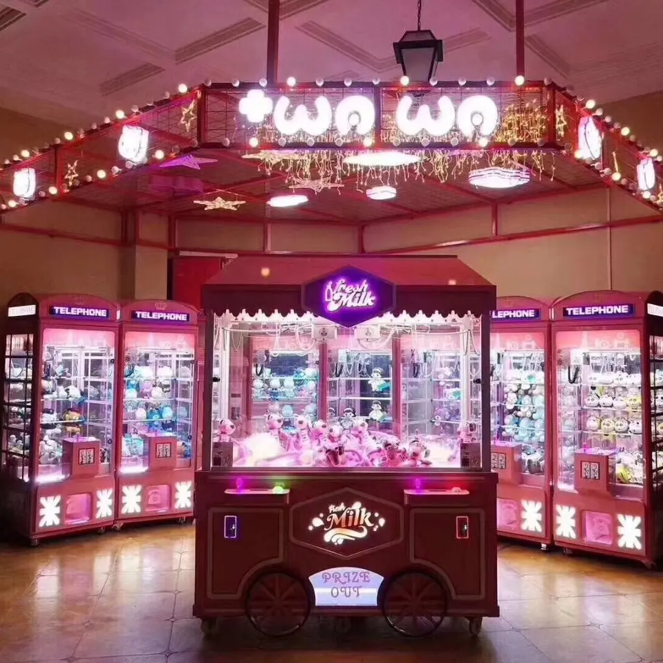 High quality kiddie rides coin-operated horse racing game machinehorse riding game machine for sale