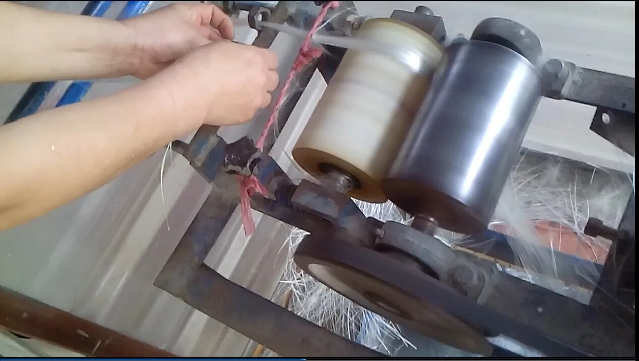 Fibreglass Cutting Machine Buy Rolling Fiberglass Seconds / Rolling