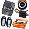 gps gsm Pke smart Keyless Entry Remote Starter engine Start Stop Car Alarms