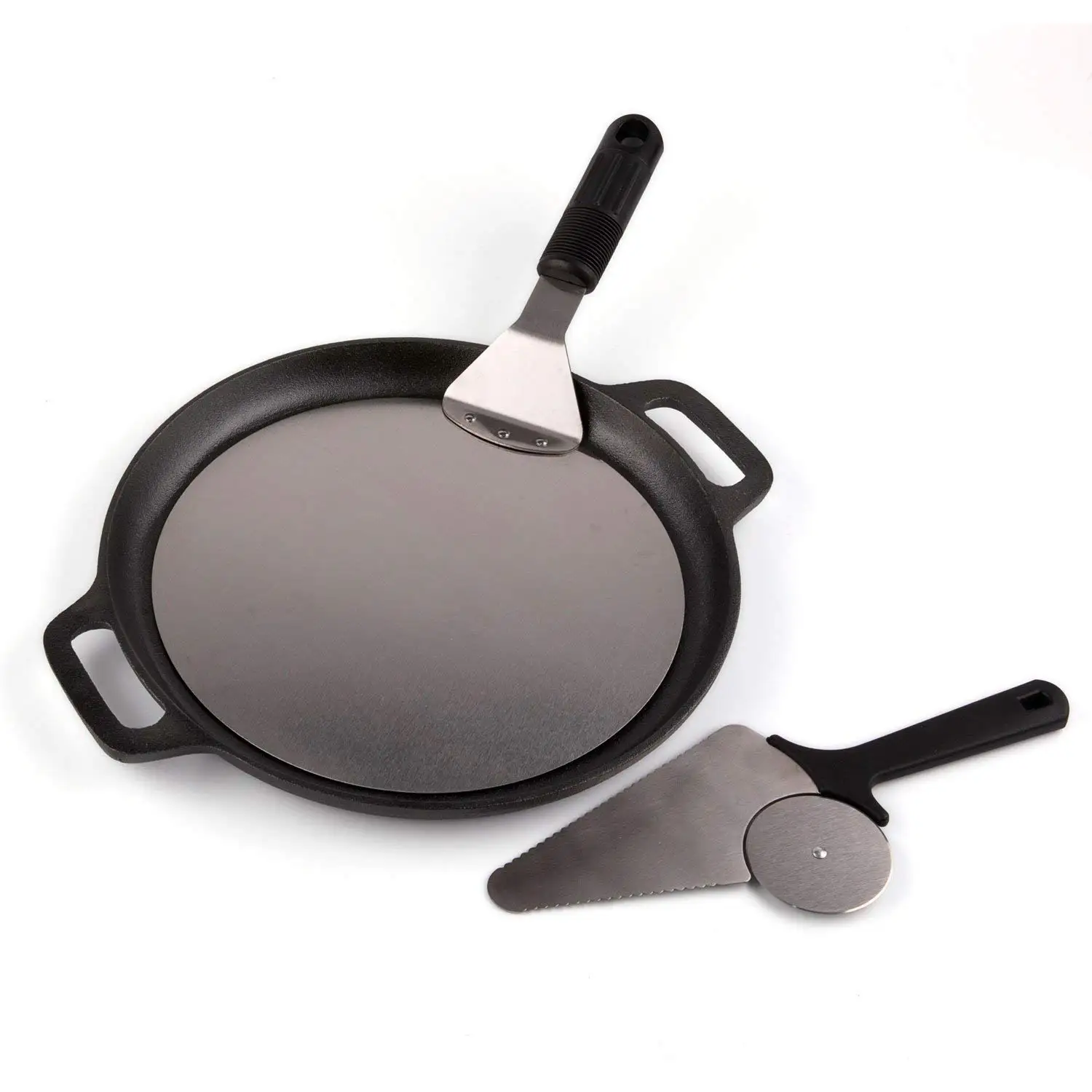 Cheap Blue Steel Pizza Pan, find Blue Steel Pizza Pan deals on line at