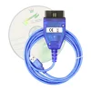 OBD2 Interface OBD Diagnostic cable with FT232RL for BMW Inpa Diagnostic Tools Auto
