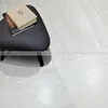 Light gray porcelain sand wave porcelain bath indoor sand flooring tiles 600x600 66DE01