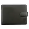 Fani leather ladies cork leather wallet custom wallet maker and wallet purse