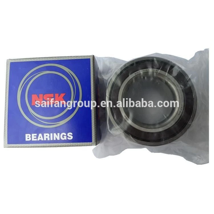 NSK wheel hub bearing 2