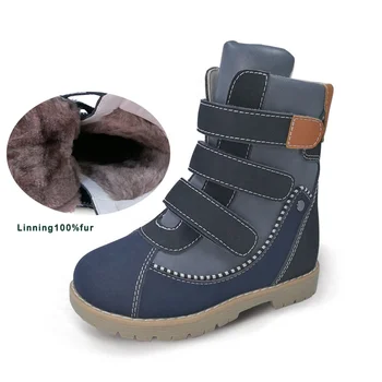 orthopedic safety boots