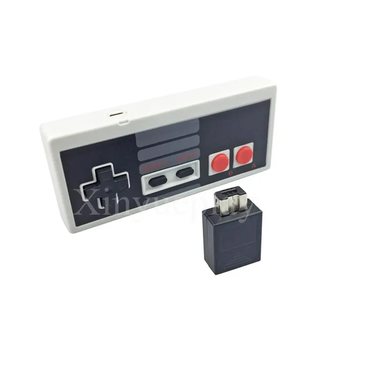 nes mini wireless controller