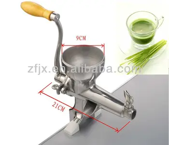New Manual Juice Extractor - Buy Handy Juicer,Portable Juicer,Lemon