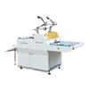 A4 press pcb photoresist film laminator machine mini