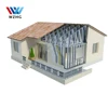 reliable home prefab smart house 2 bedroom villa