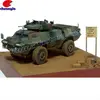 1:43 Scale Tank, WWII Tank Model, Diecast Tank Toy