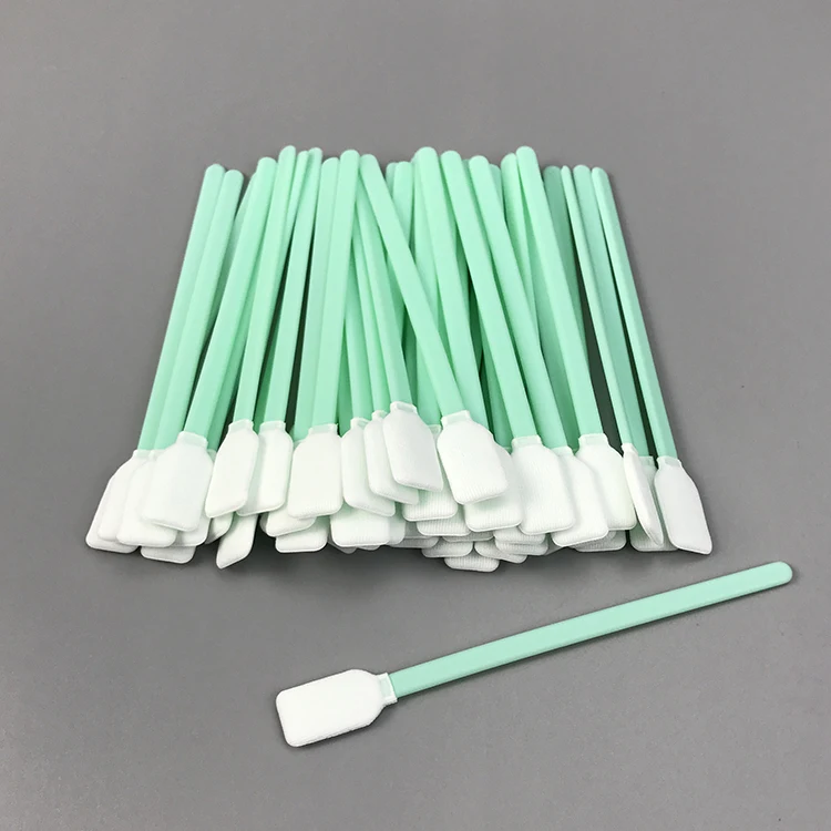 3 In 1 Disposable High Density 16mm Camera Sensor Cleaning Swab Cleaner