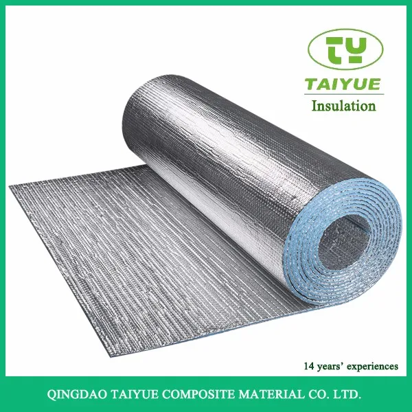 Factory Wholesale Reflective Greenhouse Thermal Insulation Blanket