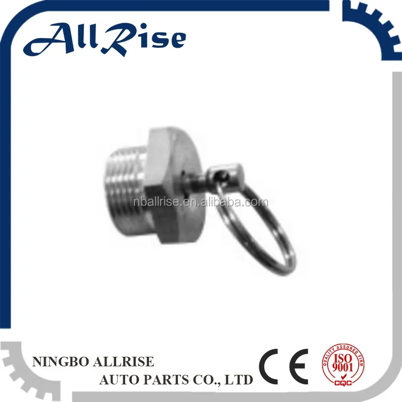 ALLRISE C-39093 Trucks 1403463 Water Drain Valve