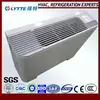 High Efficiency Floor Mounted Fan Coil Unit for Air Conditioning System