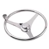 Boat accessories wholesale marine boat steering wheel for sale