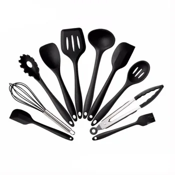 spatula set