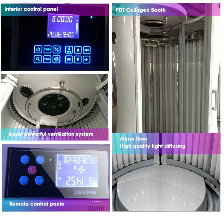 Hot Sale Spray Tanning Booths/tanning Bed/sunless Tanning Machine Buy