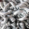 Factory Price A403 WP316L stainless steel ship pipe fitting