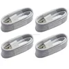 high quality cable for iphone 5 6 7 charger cable for ipad 2.1A Fast Cell phone cable material