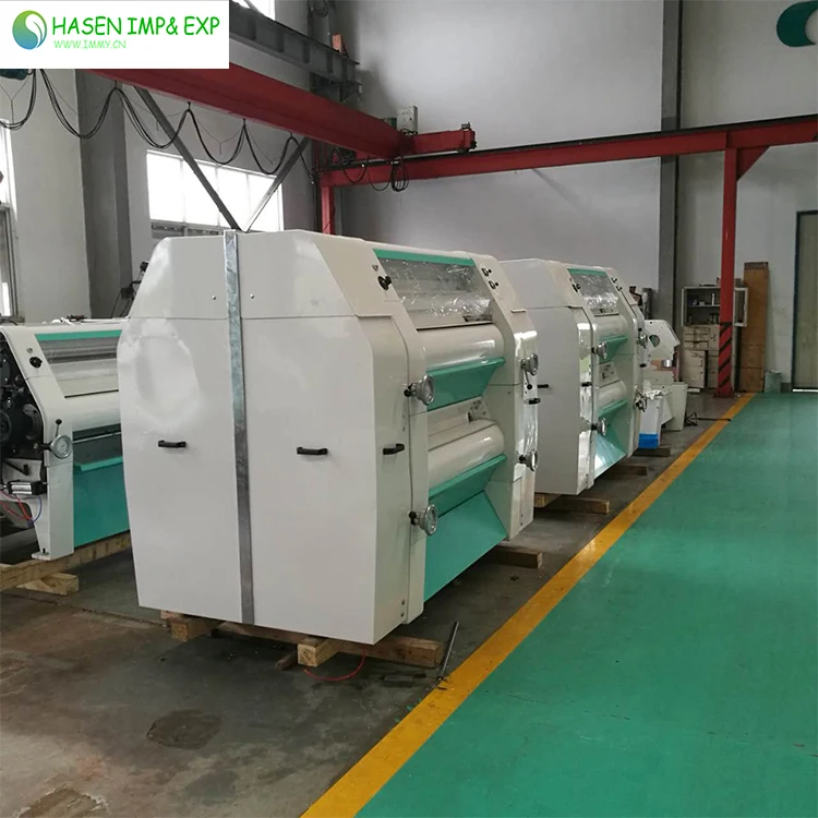 roller mill price