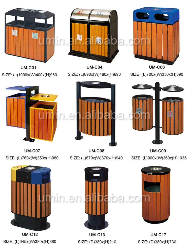 Commercial Outdoor Metal Green Trash Can Buy Trash Can,Outdoor Trash