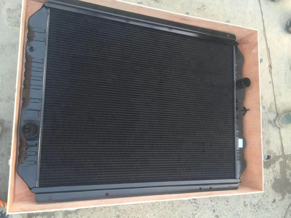 Радиатор сердцевина dressta. Радиатор jcb. Радиатор d35. 71110f1a10. Радиатор экскаватора.