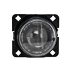 E-mark 90mm High low beam led bus headlight with parking light