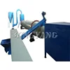 Best quality with CE ISO rotary drum flash dryer airflow sawdust drying machine