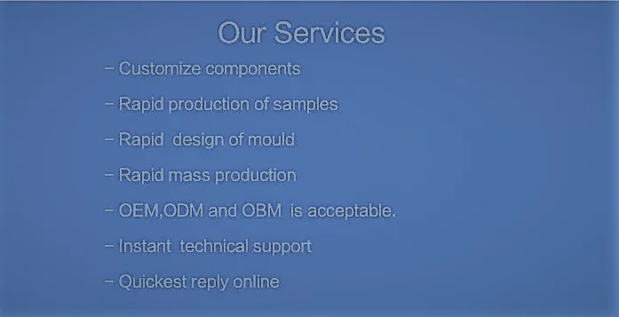 Our Services