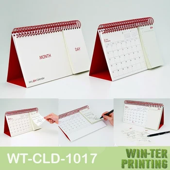 Desk Calendar 2014 Desk Calendar 2014