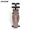 Hot sale gym equipment multi position mini fitness sit up bench