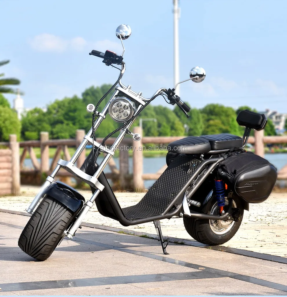 Mini 3 800w 20ah Electric Scooter - Buy Adult Electric Scooters,Cheap ...