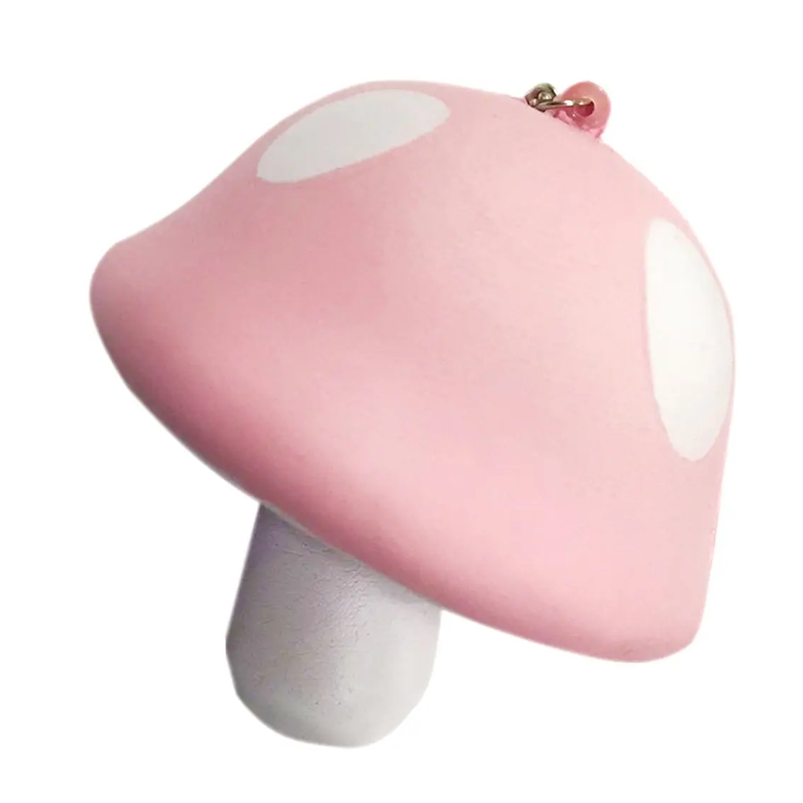 mushroom soft toy