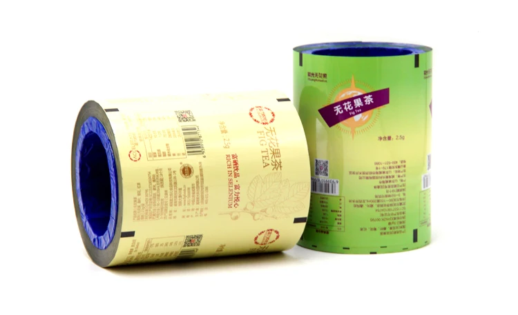 packaging film