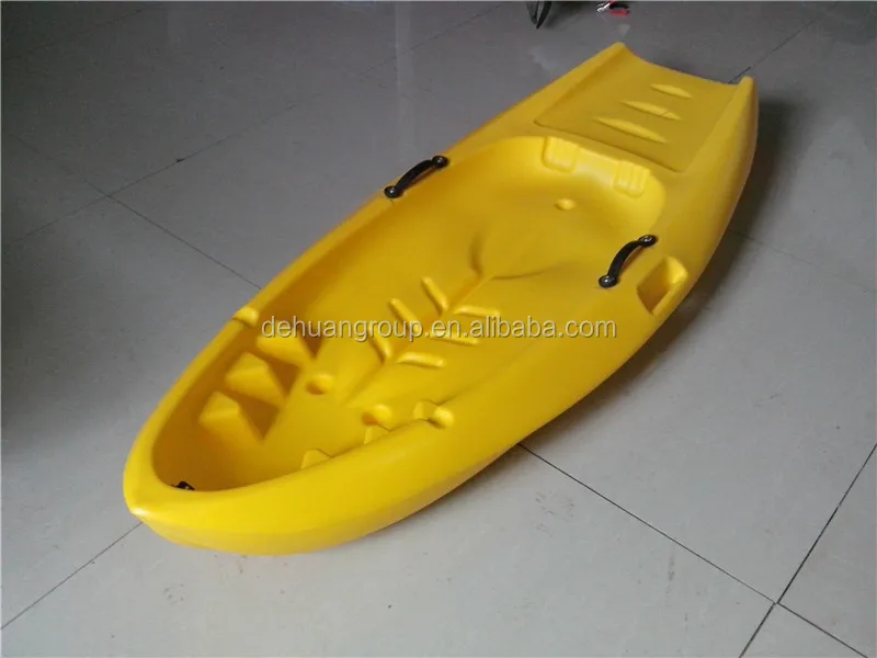 Mini Kayak Canoe Kids - Buy Mini Canoe For Kids,Sit On Top Kayak,Plastic Kayak For Sail Product on Alibaba.com