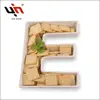Super White Love Letter Dish