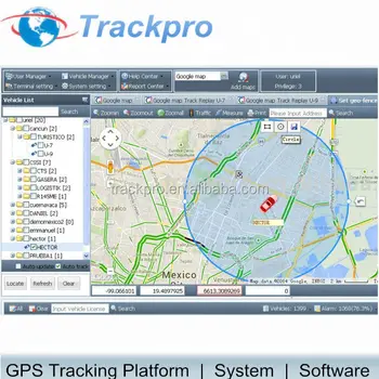 gps online