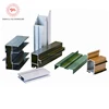 PU Leather Large Capacity aluminum extrusion frame SOT Power Chips