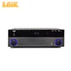 Laix LX-Dsp02 Hi-Fi High End Quality BT Aux Tuner Optical Transistor Amp Dsp Karaoke Amplifier