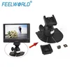 Remote & FPV Screen Display TFT Monitor Holder Support Stand Bracket