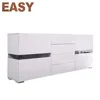 Large Modern Home Furniture Wooden Chest Of Drawer Dining Sideboard Design