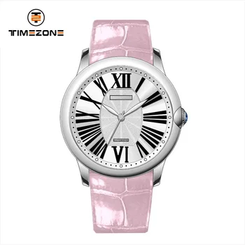 reloj thinner negro