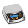 Unit Conversion Rechargeable Lcd Fish Weighing Scales