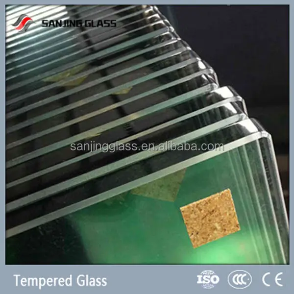 4mm 5mm 6mm 8mm 10mm 12mm 15mm 19mm Armored Glass Prices From Tempered ...