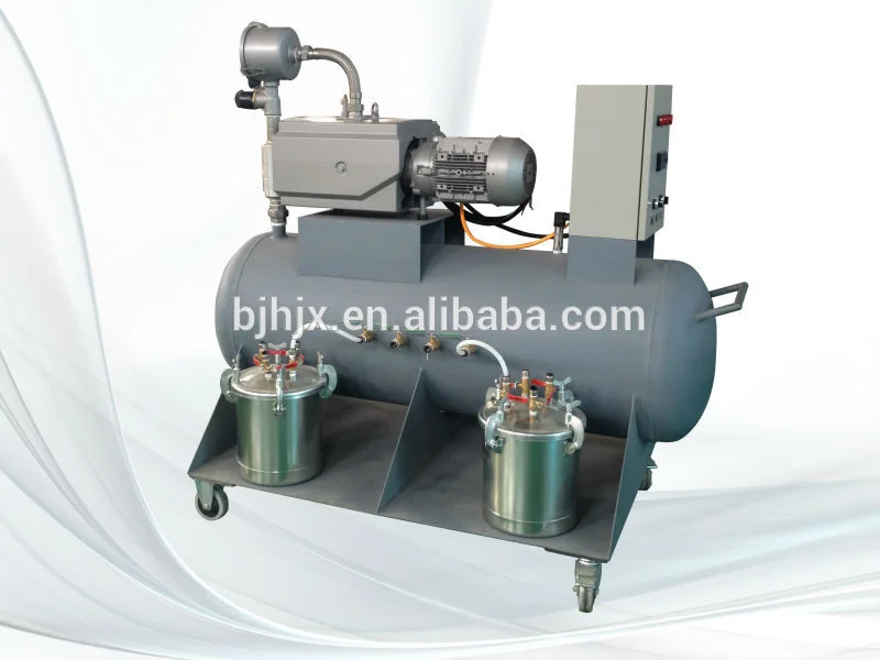 Vacuum Pump,Resin Catch System,Vacuum Infusion Assistant Equipment