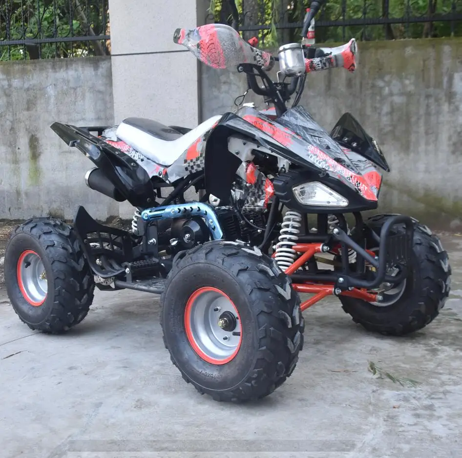 kids 50cc quad bike