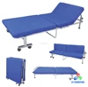 Utility metal folding sofa beds futon sofa cum beds manufacturer