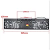 Wireless European License Plate Rear View Camera