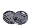 Camera 58 mm Lens Cap Protective Lens Cover For Nikon Digital Camera Lens Cap